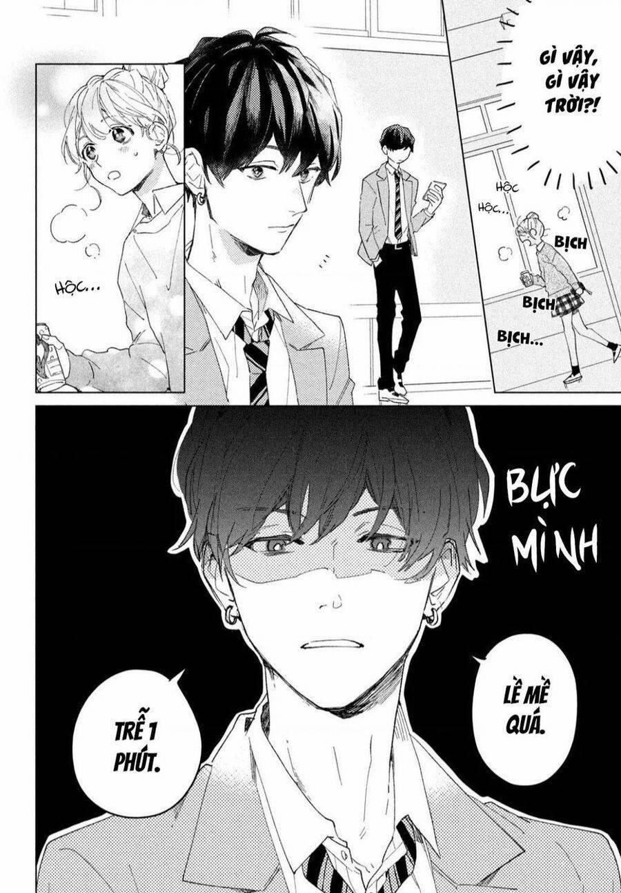 Slow Jet Coaster 2 trang 5