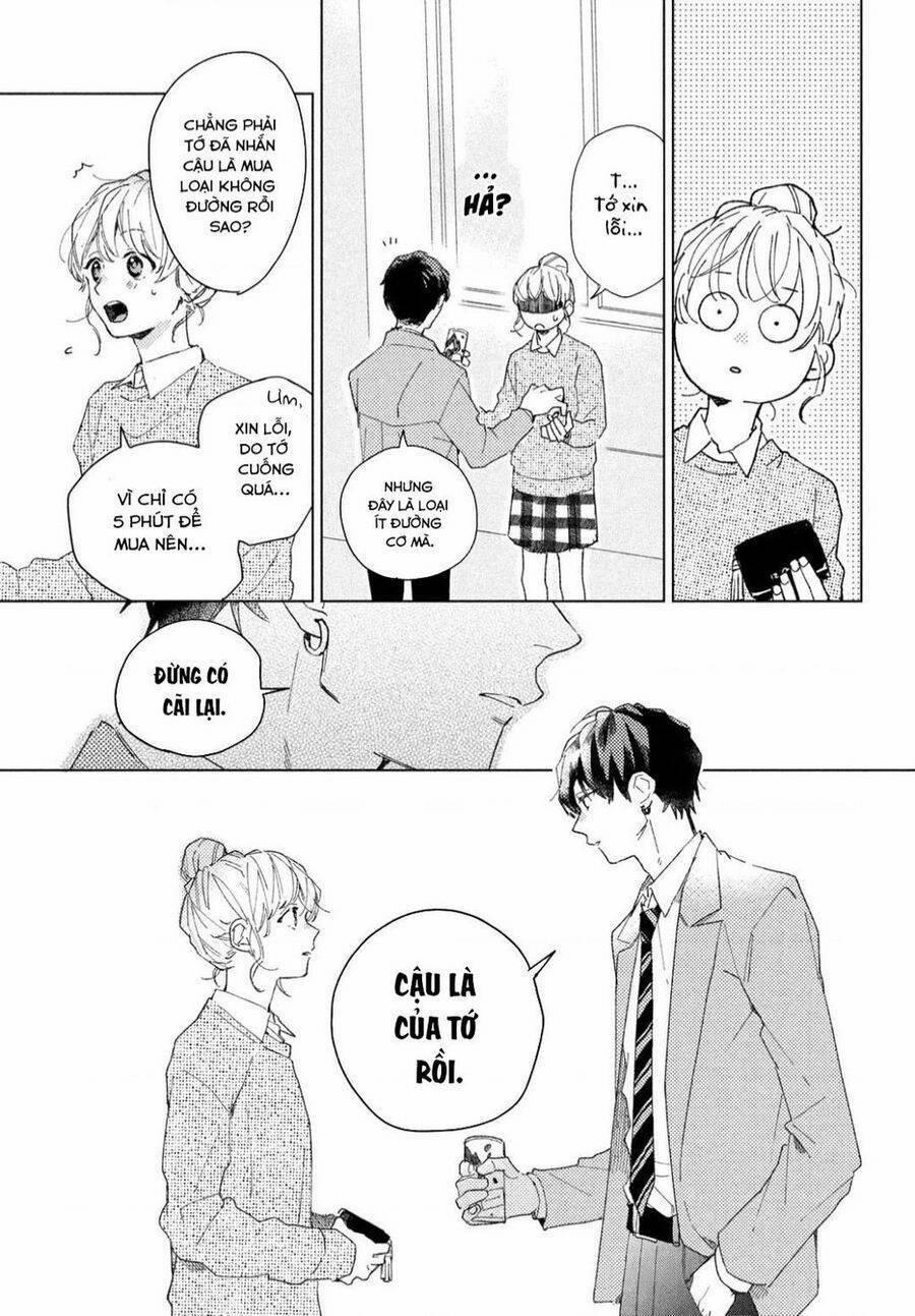 Slow Jet Coaster 2 trang 6