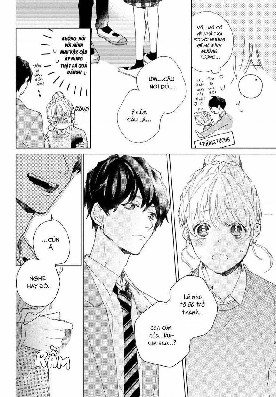 Slow Jet Coaster 2 trang 7