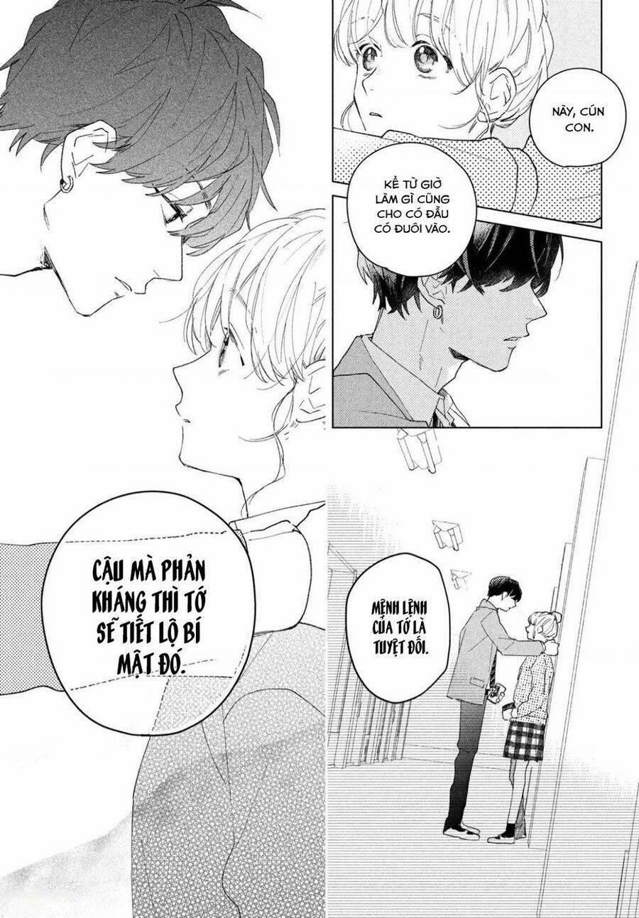 Slow Jet Coaster 2 trang 8