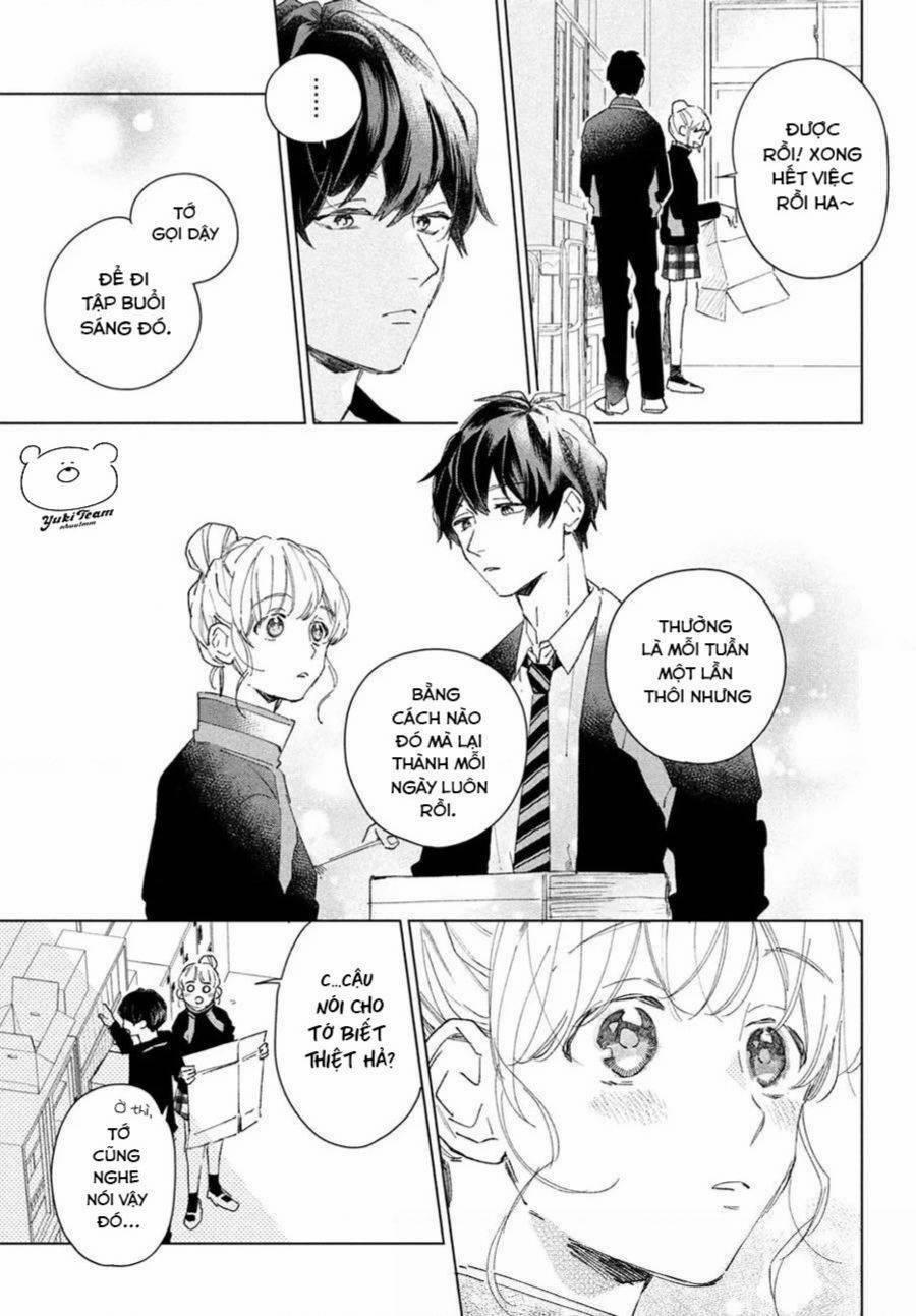 Slow Jet Coaster 3 trang 10