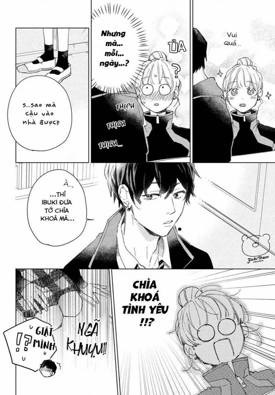 Slow Jet Coaster 3 trang 11