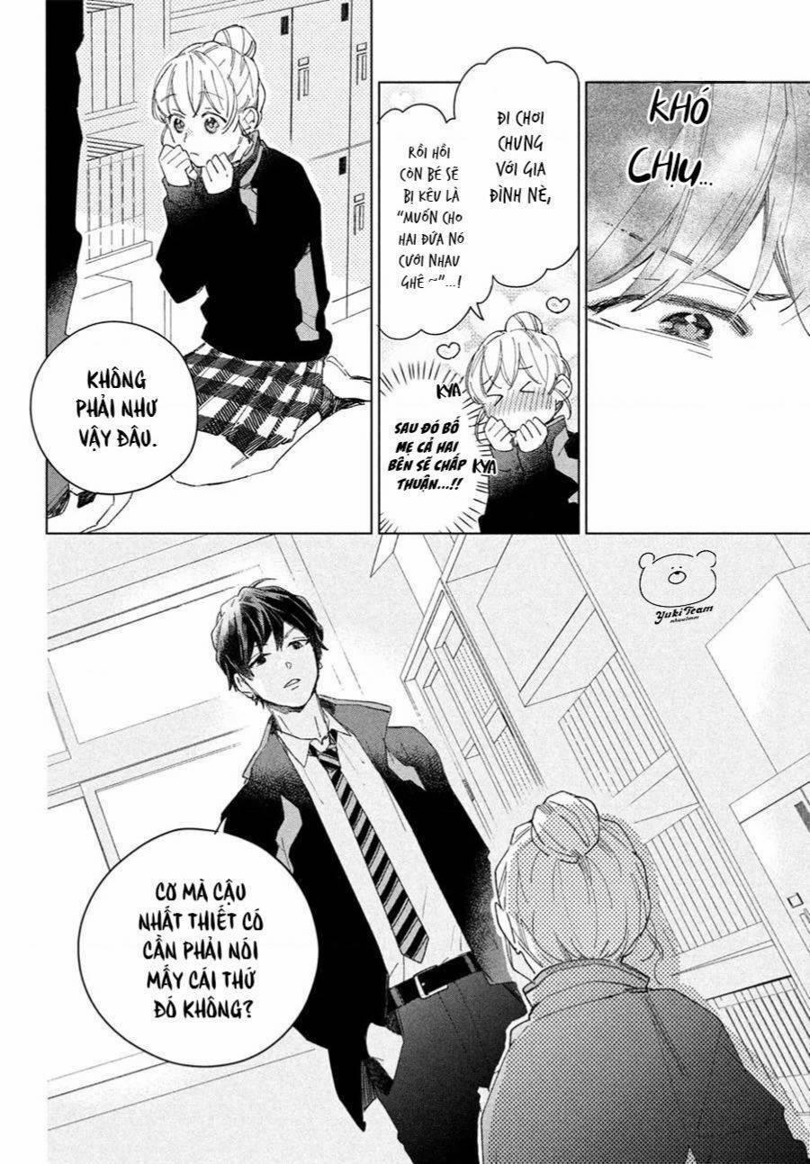 Slow Jet Coaster 3 trang 13