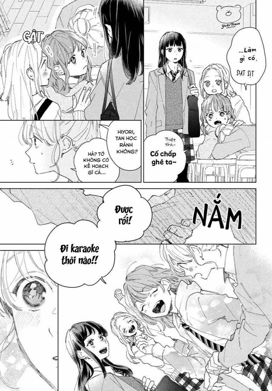 Slow Jet Coaster 3 trang 16