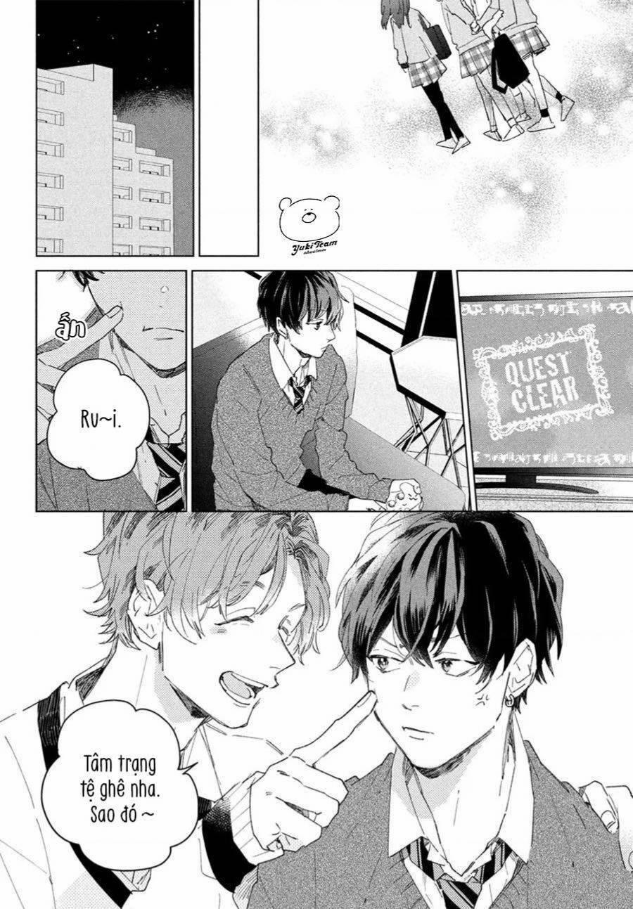 Slow Jet Coaster 3 trang 17