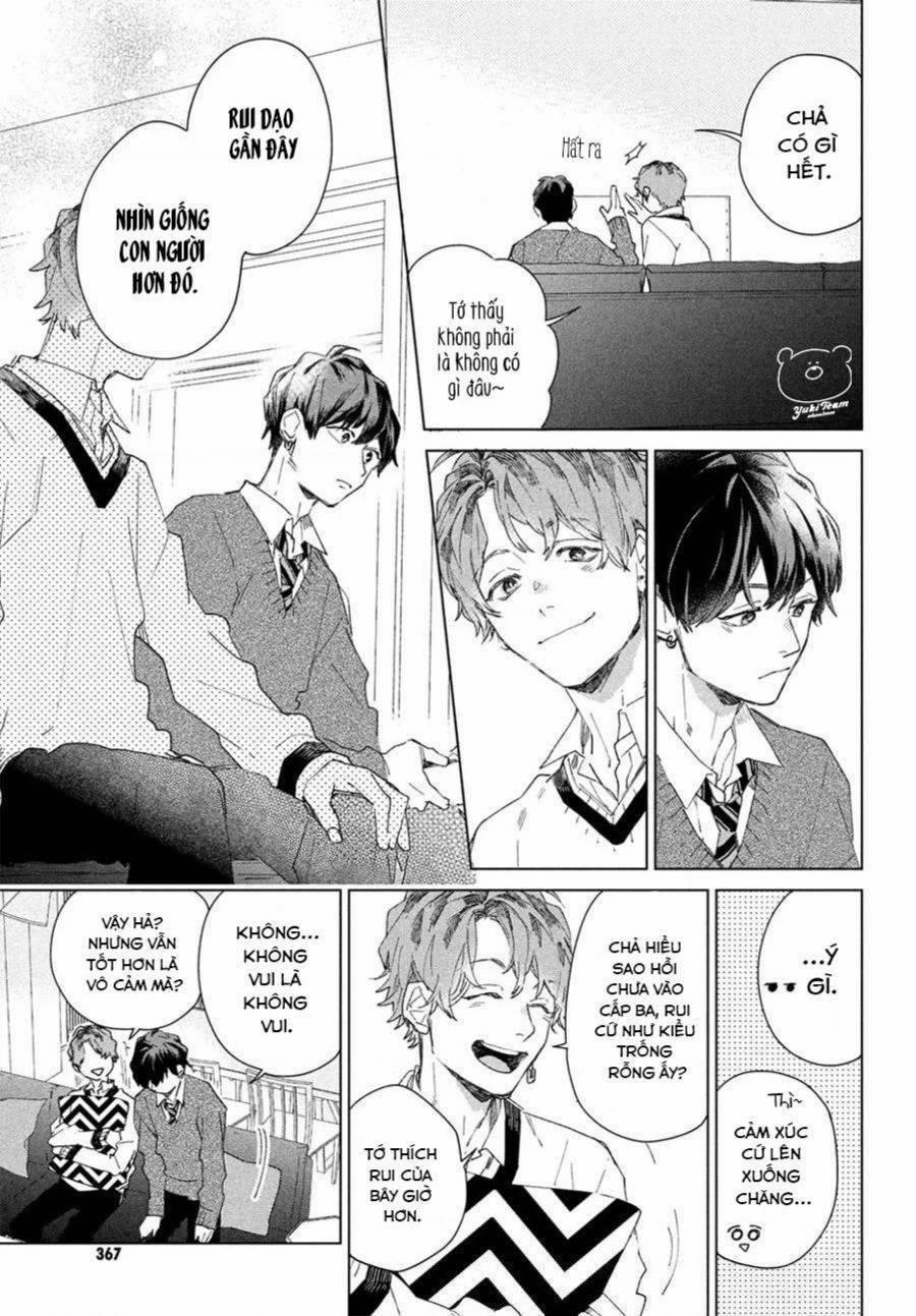 Slow Jet Coaster 3 trang 18