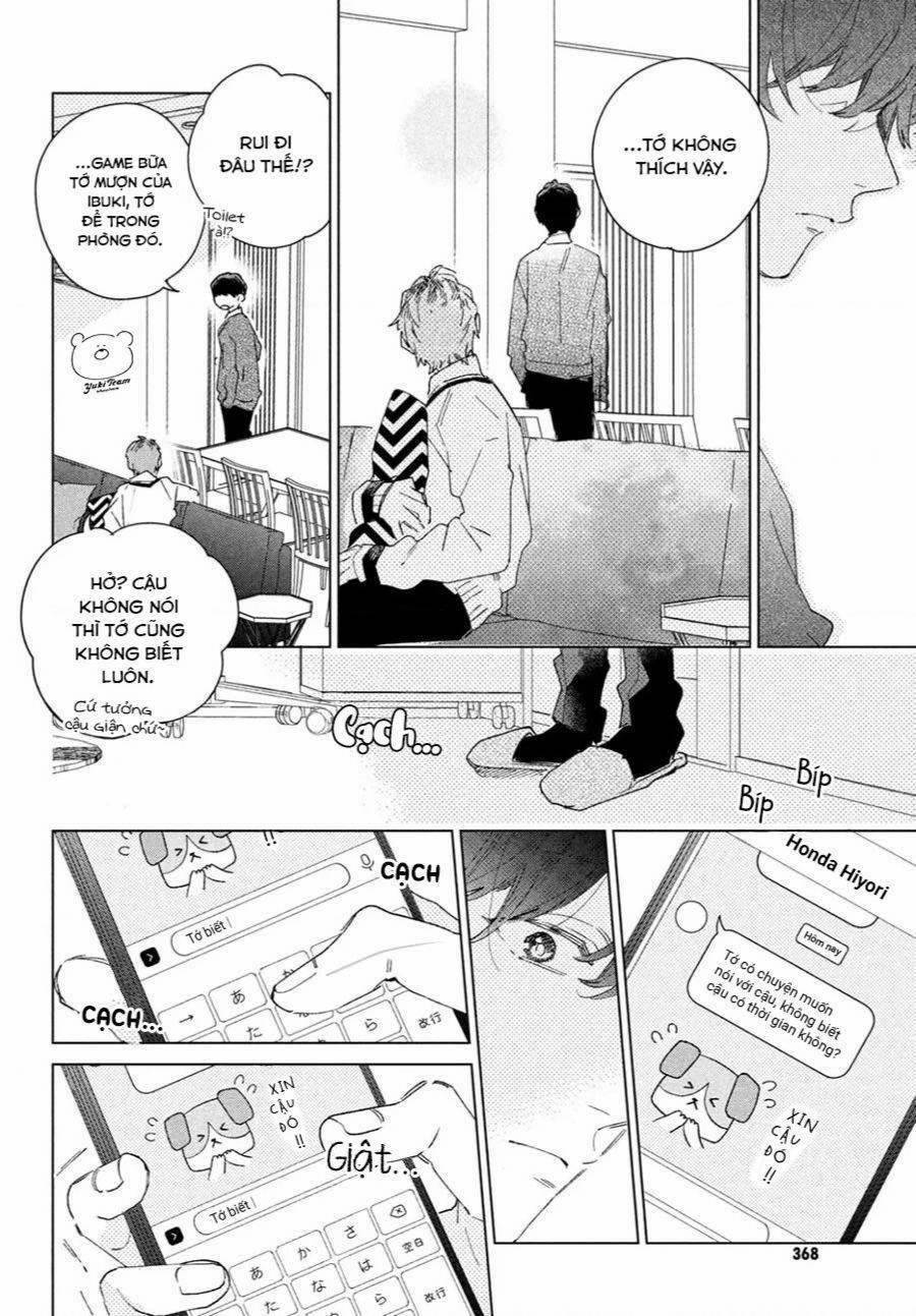 Slow Jet Coaster 3 trang 19