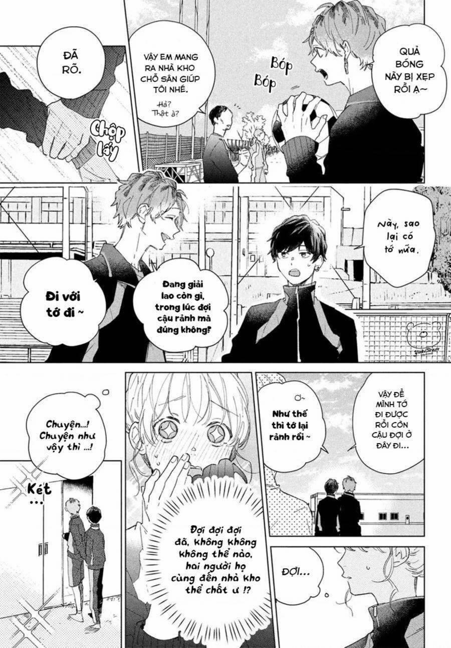 Slow Jet Coaster 3 trang 2