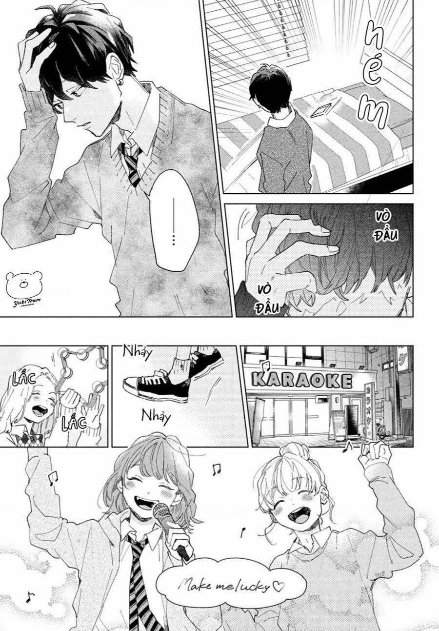 Slow Jet Coaster 3 trang 20