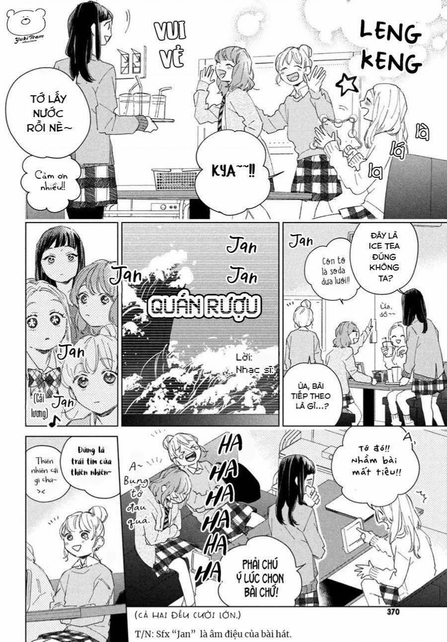 Slow Jet Coaster 3 trang 21