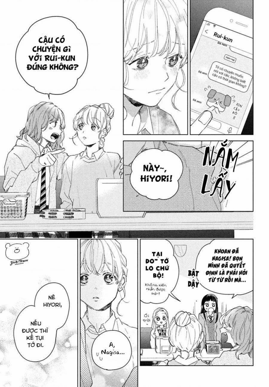 Slow Jet Coaster 3 trang 22