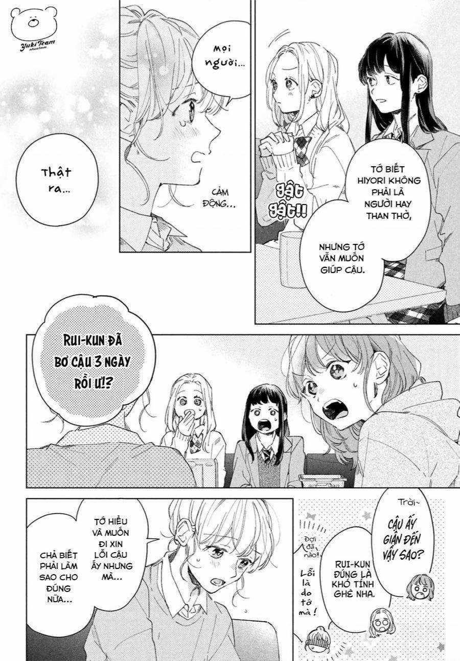 Slow Jet Coaster 3 trang 23