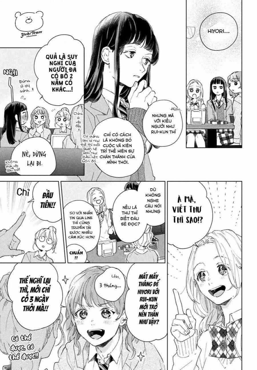 Slow Jet Coaster 3 trang 24