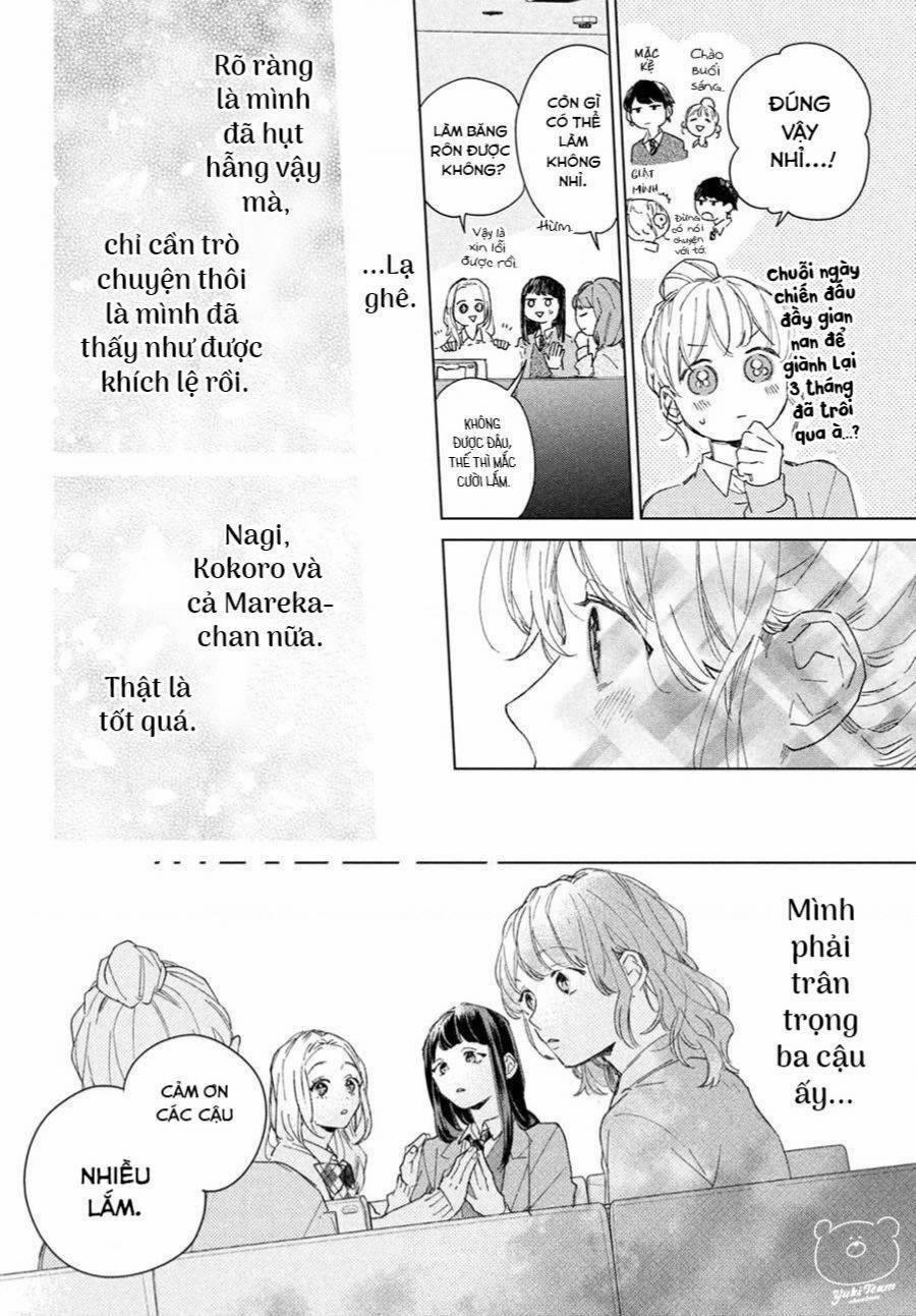 Slow Jet Coaster 3 trang 25