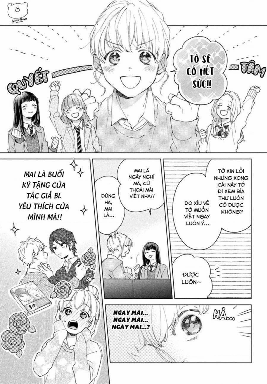 Slow Jet Coaster 3 trang 26