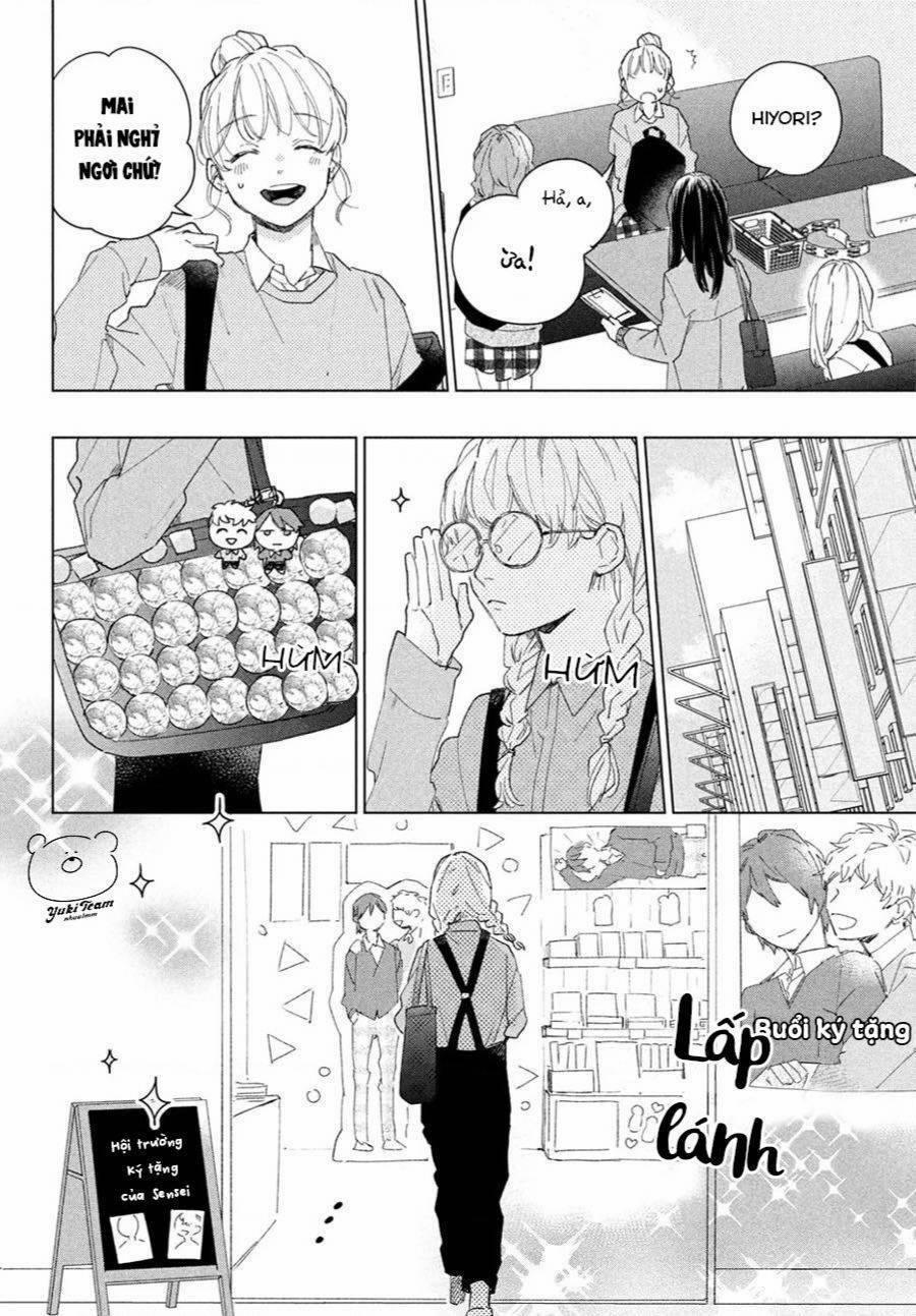 Slow Jet Coaster 3 trang 27