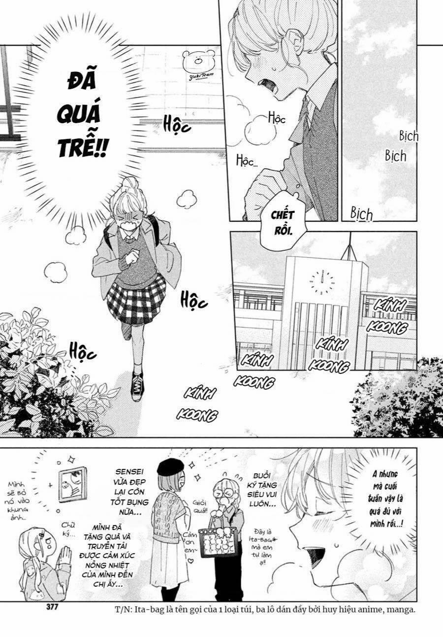 Slow Jet Coaster 3 trang 28