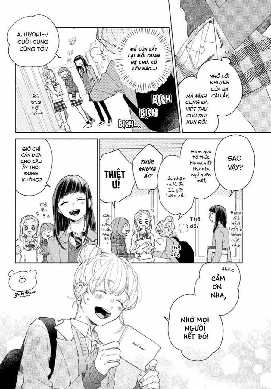 Slow Jet Coaster 3 trang 29