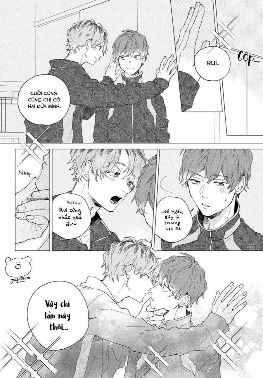 Slow Jet Coaster 3 trang 3