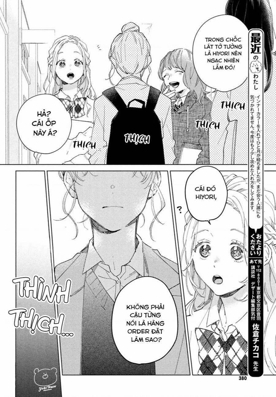 Slow Jet Coaster 3 trang 31