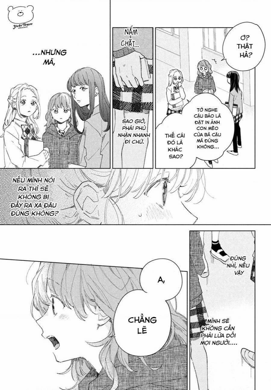 Slow Jet Coaster 3 trang 32