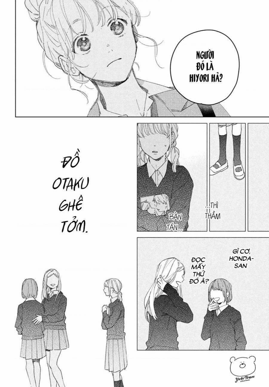 Slow Jet Coaster 3 trang 33