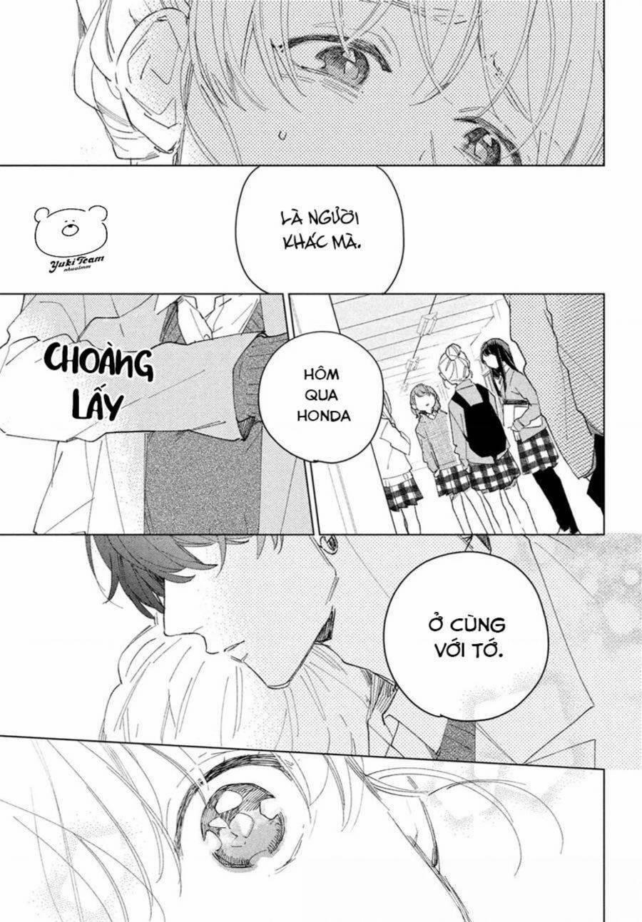 Slow Jet Coaster 3 trang 34