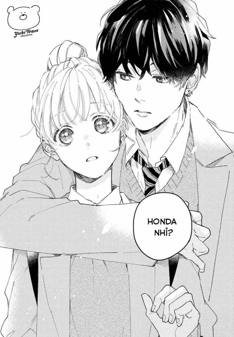 Slow Jet Coaster 3 trang 35