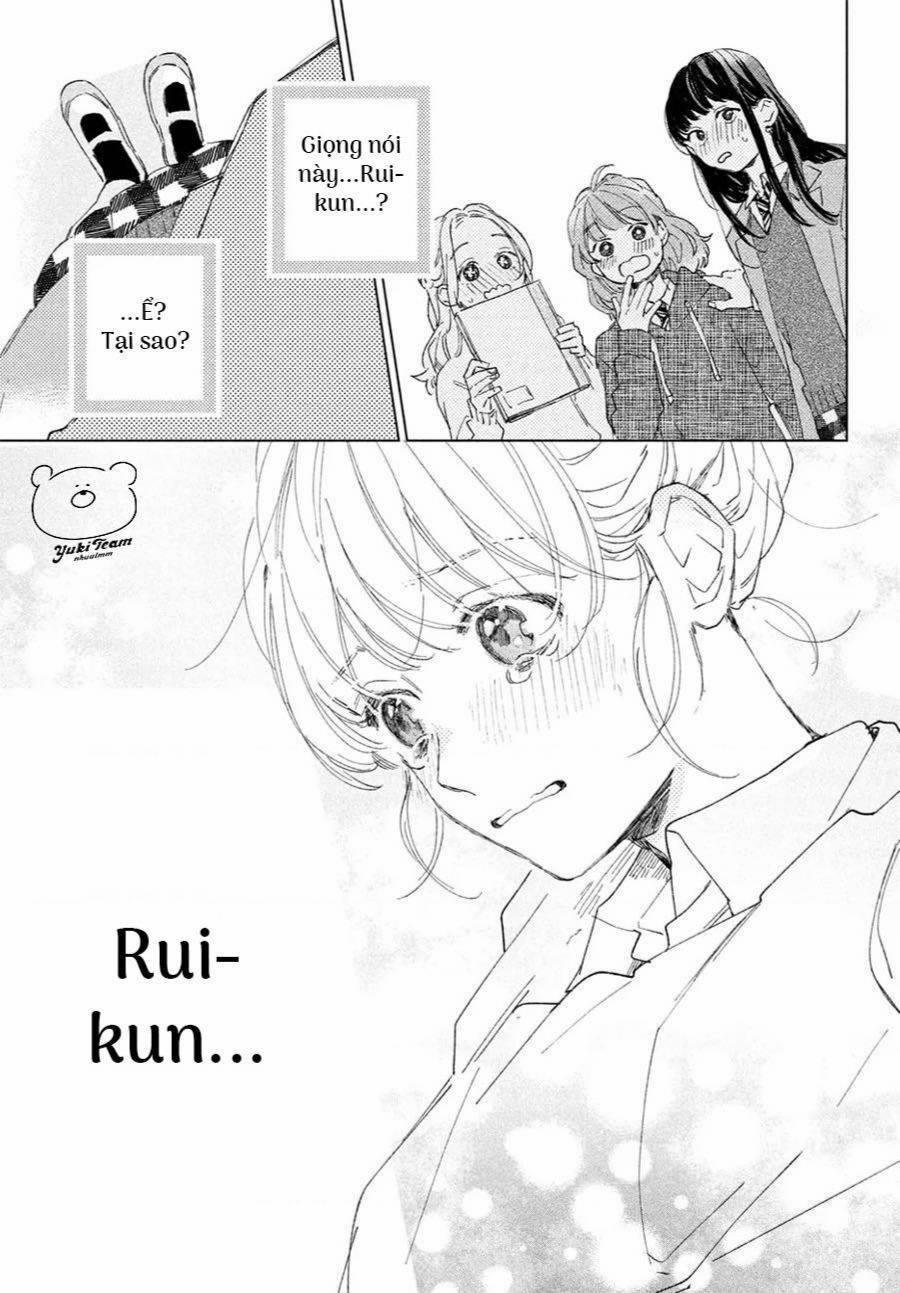 Slow Jet Coaster 3 trang 36