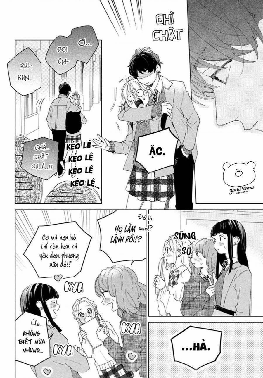 Slow Jet Coaster 3 trang 37