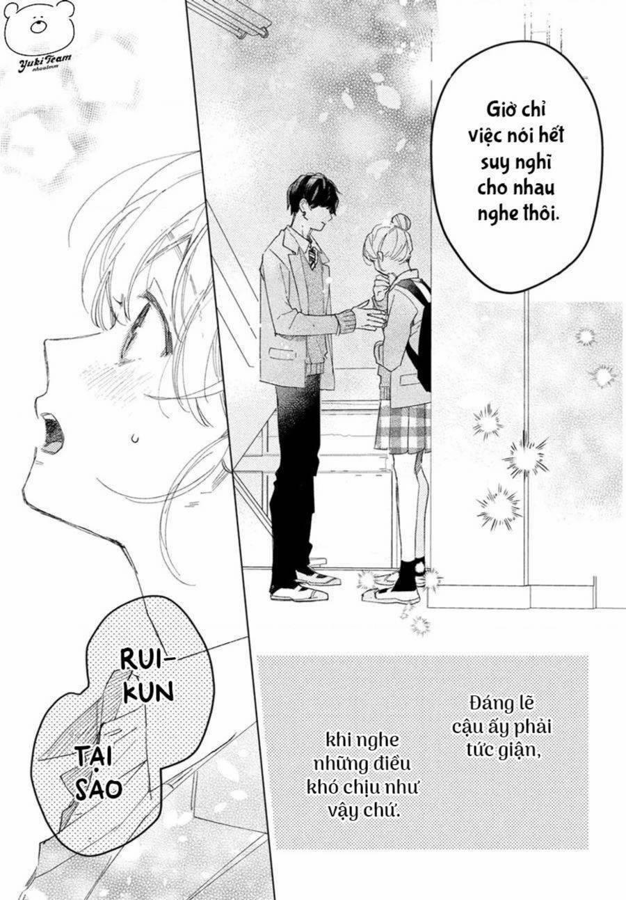 Slow Jet Coaster 3 trang 38