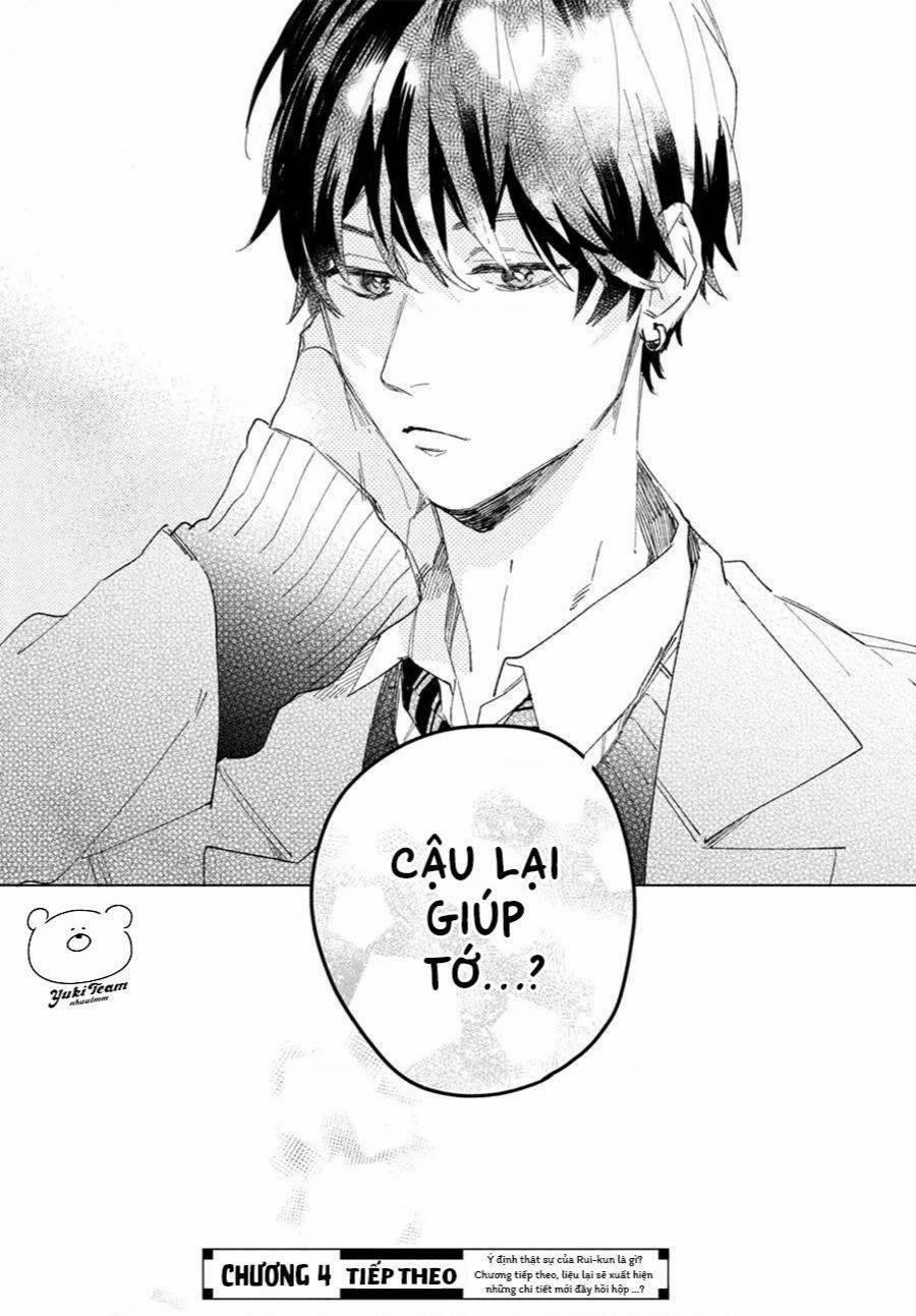 Slow Jet Coaster 3 trang 39