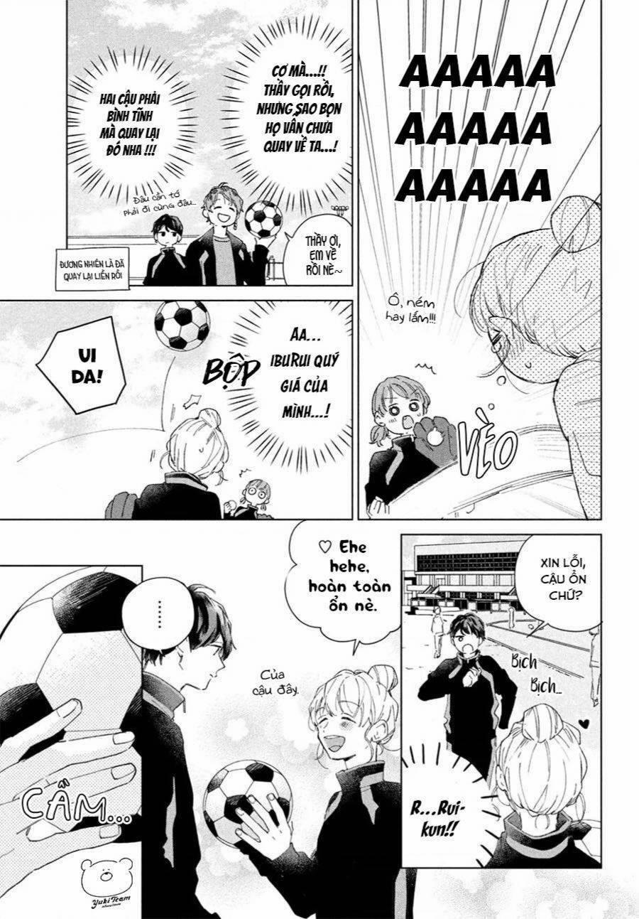 Slow Jet Coaster 3 trang 4