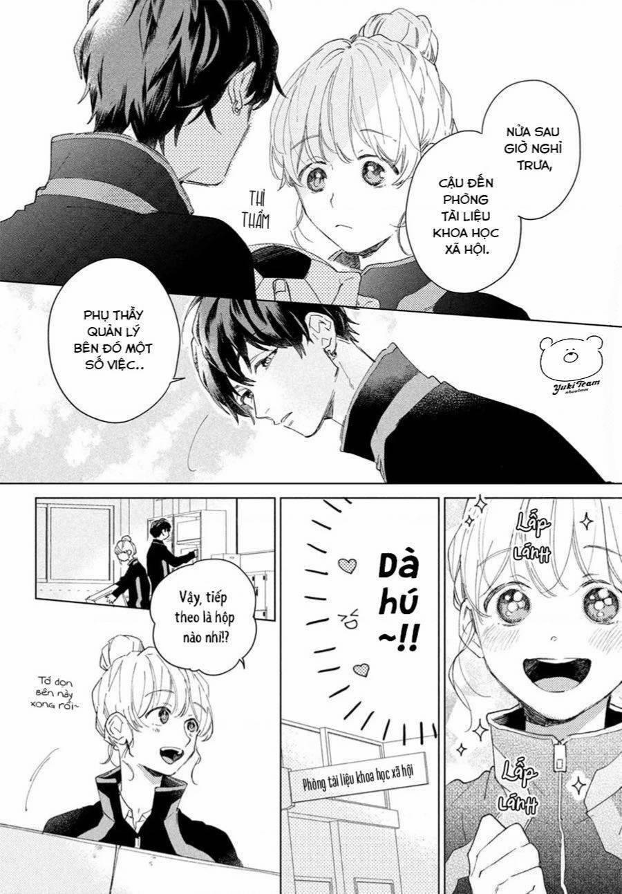 Slow Jet Coaster 3 trang 5