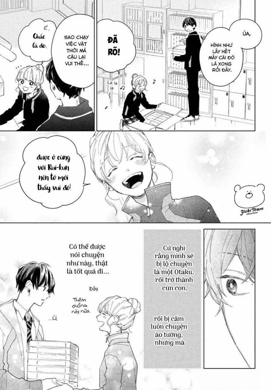 Slow Jet Coaster 3 trang 6