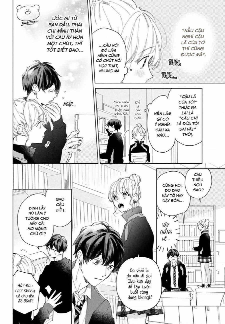 Slow Jet Coaster 3 trang 7