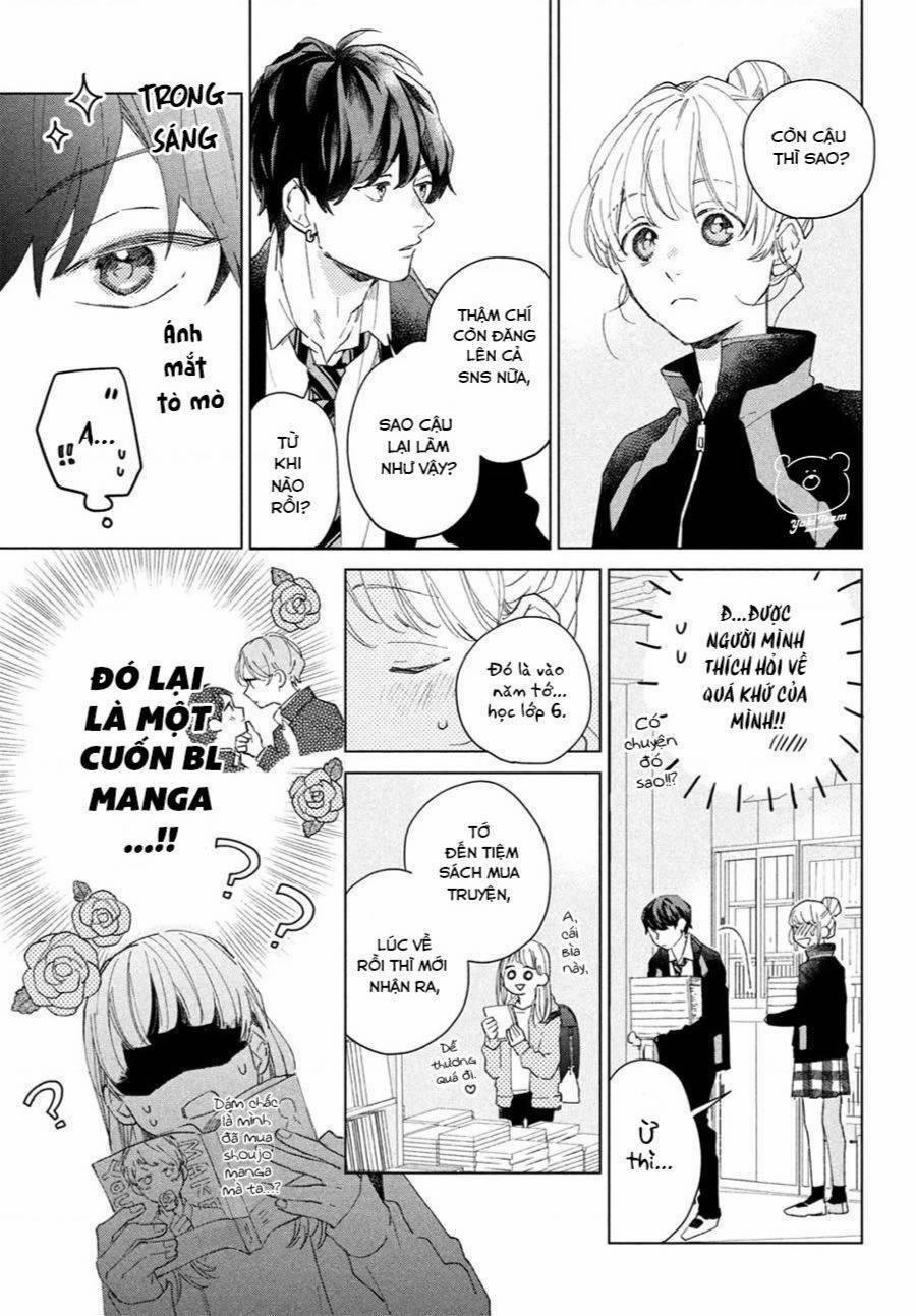 Slow Jet Coaster 3 trang 8