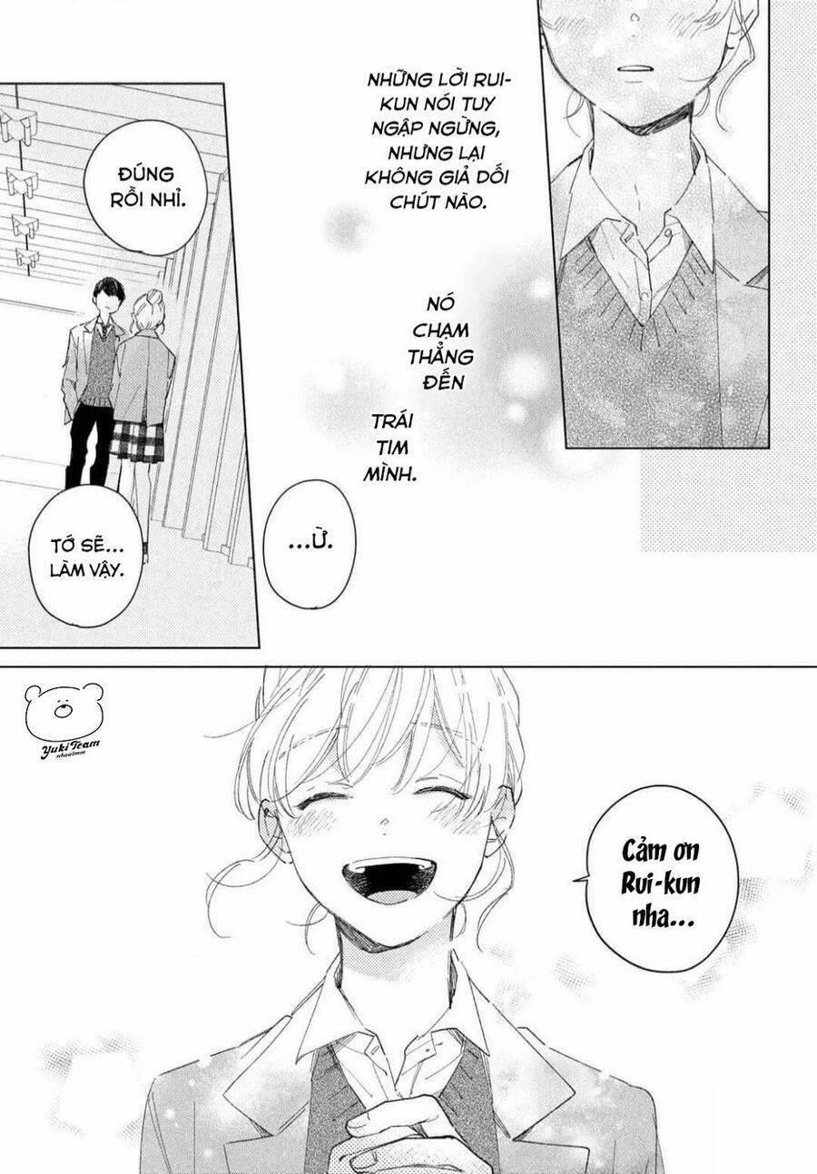 Slow Jet Coaster 4 trang 13