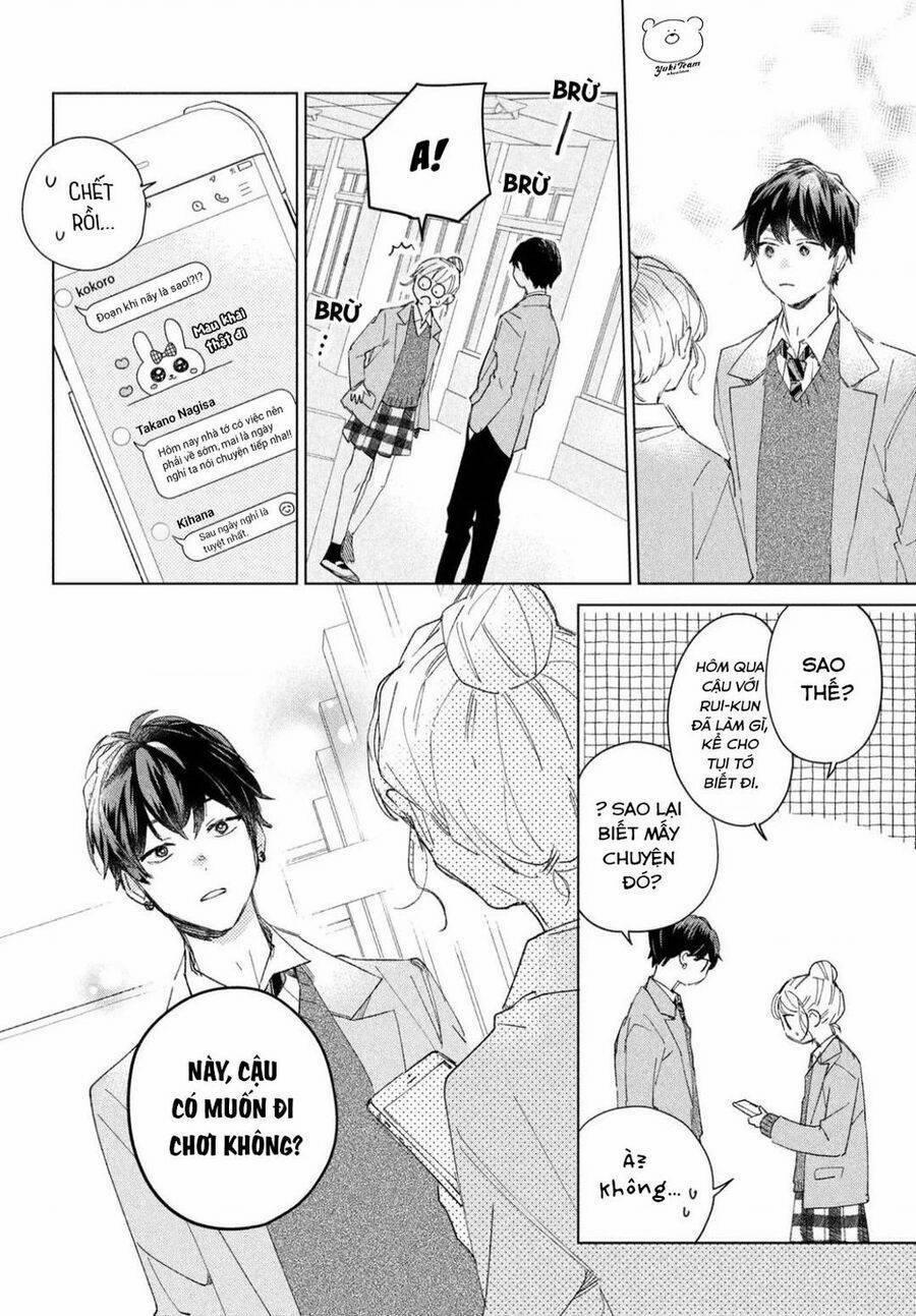 Slow Jet Coaster 4 trang 14