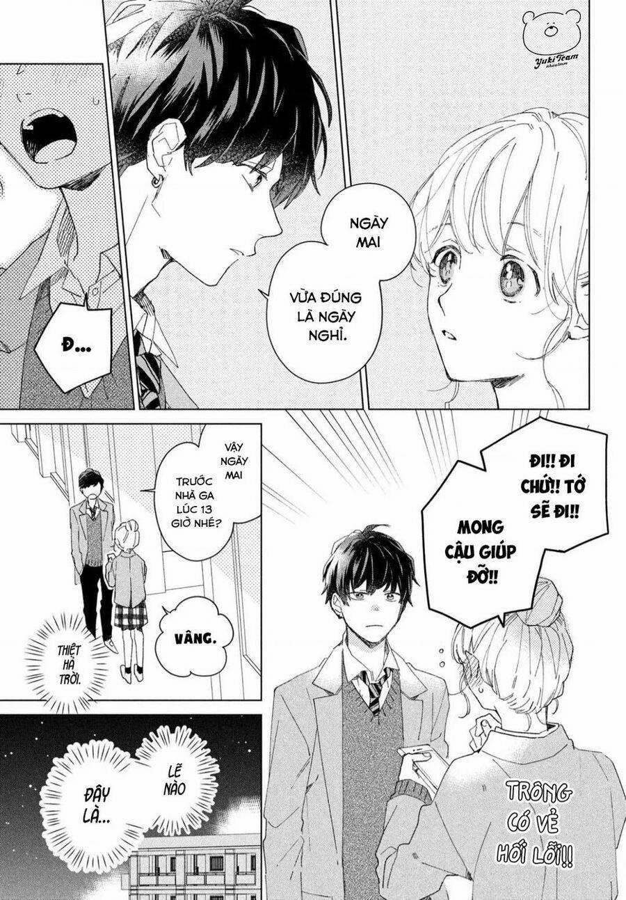 Slow Jet Coaster 4 trang 15