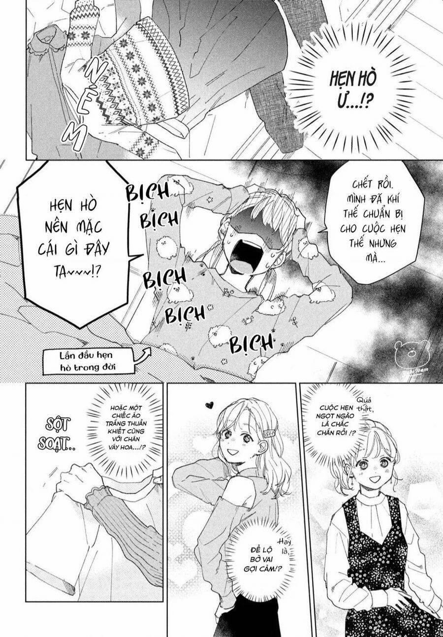 Slow Jet Coaster 4 trang 16