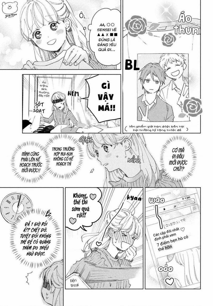 Slow Jet Coaster 4 trang 17