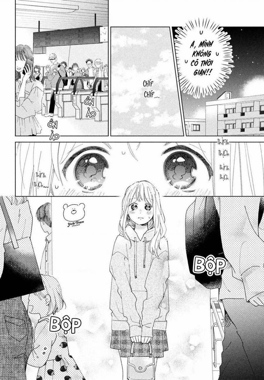 Slow Jet Coaster 4 trang 18