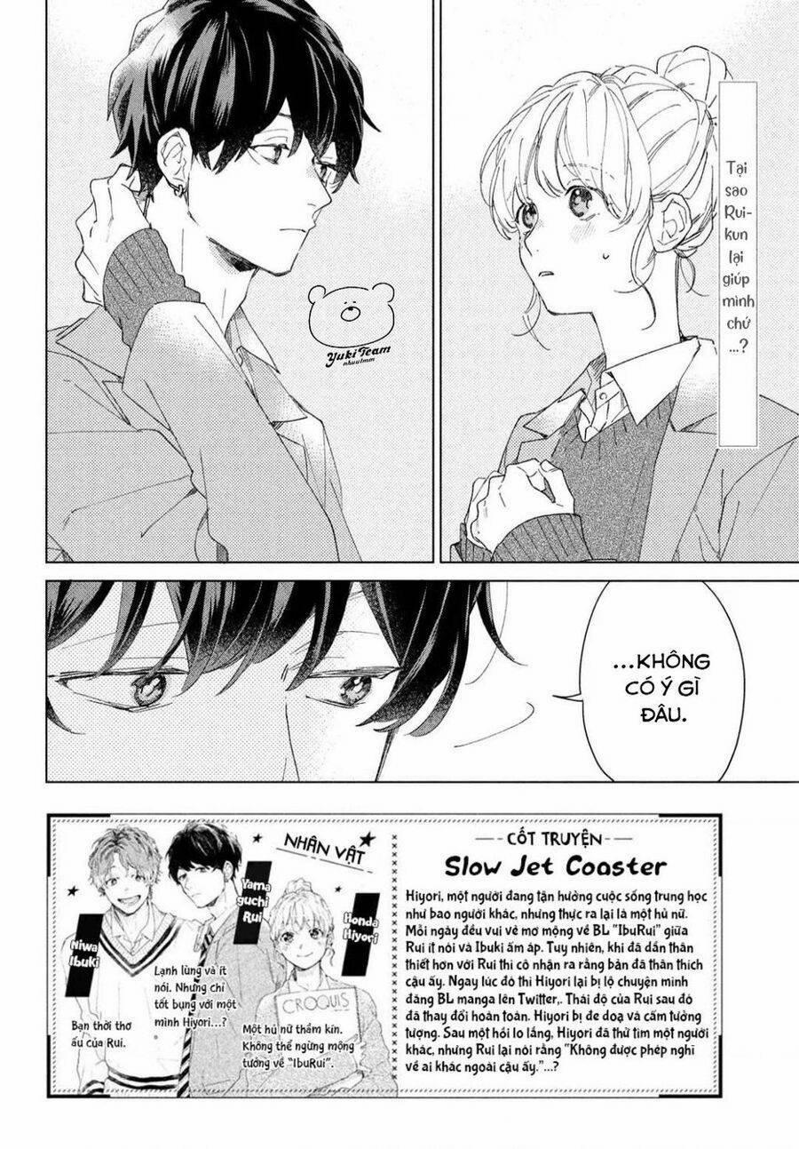 Slow Jet Coaster 4 trang 2