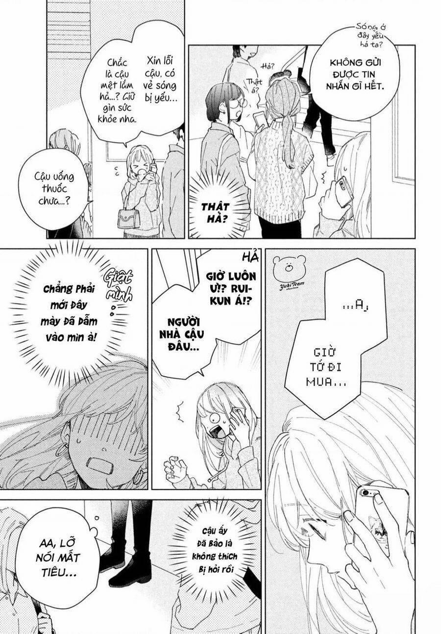 Slow Jet Coaster 4 trang 21