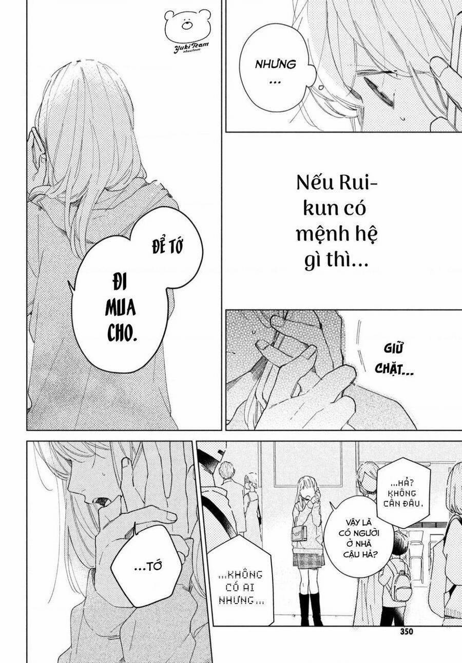 Slow Jet Coaster 4 trang 22