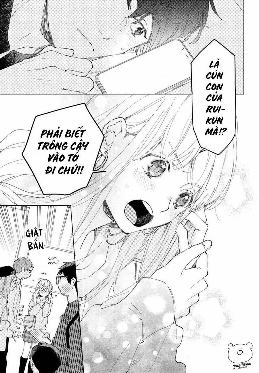 Slow Jet Coaster 4 trang 23