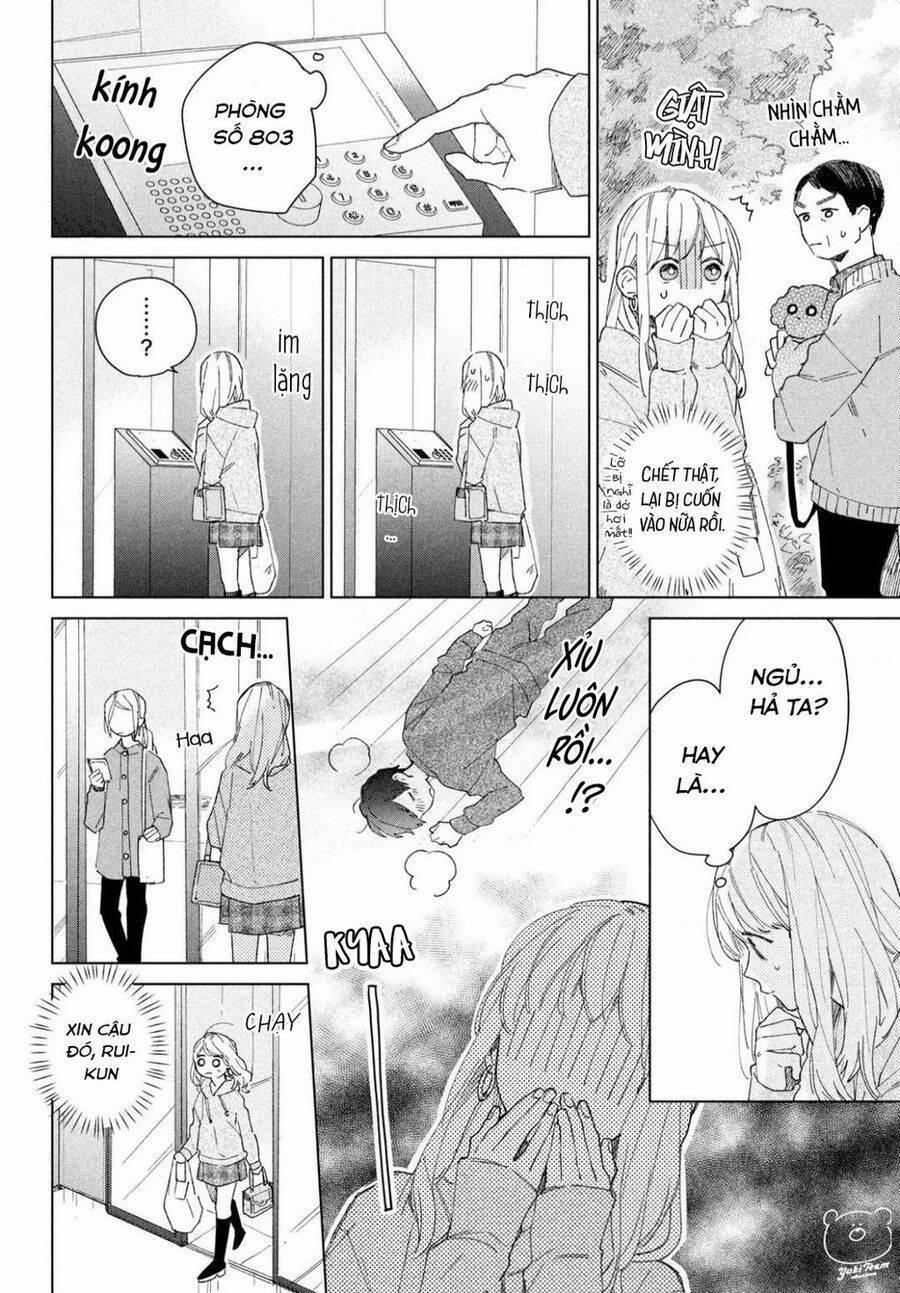 Slow Jet Coaster 4 trang 26