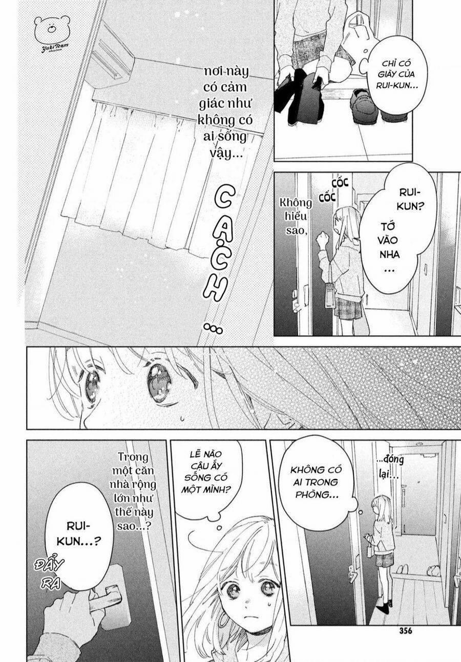 Slow Jet Coaster 4 trang 28