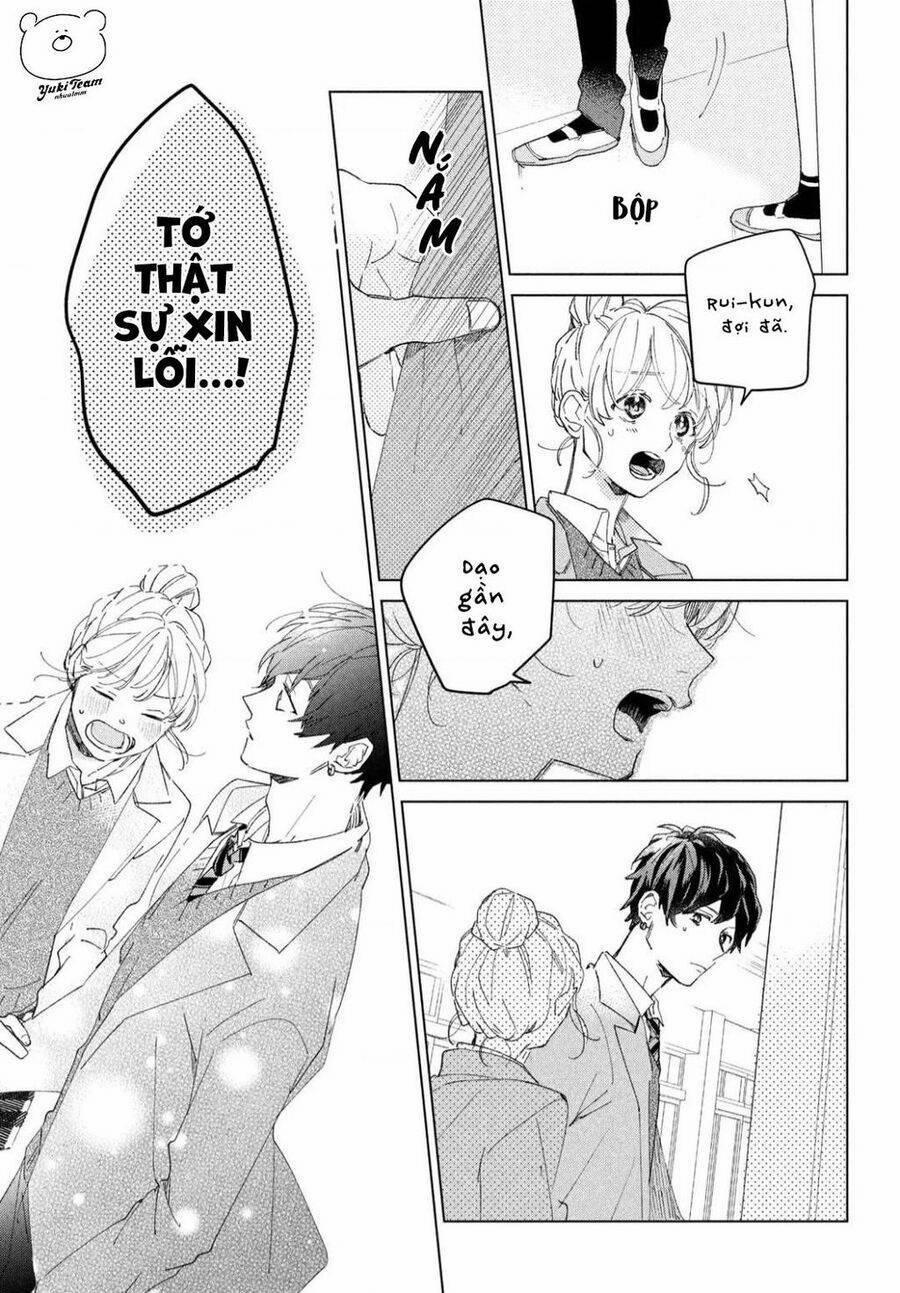 Slow Jet Coaster 4 trang 3